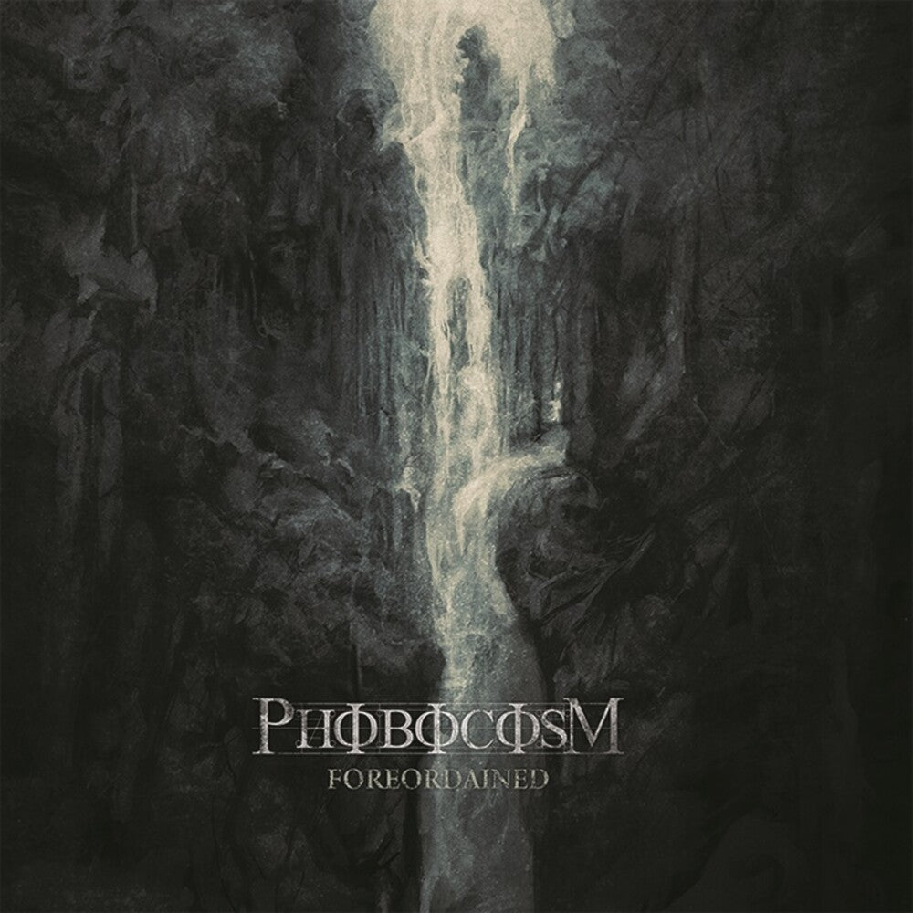 Phobocosm - Foreordained [LP] Vinyl Record