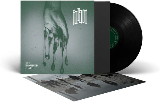 Farsot - Life Promised Death [LP] Vinyl Record