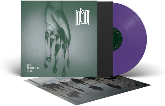 Farsot - Life Promised Death - Purple Vinyl [Colored Vinyl] [Limited Edition] Vinyl Record