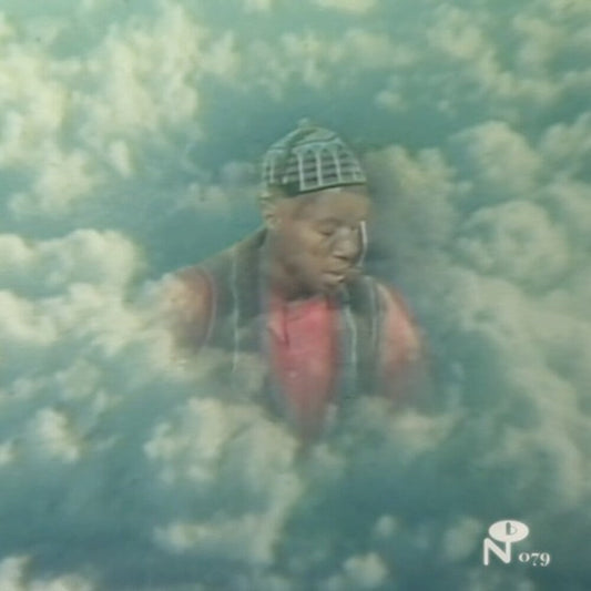 Laraaji - Vision Songs Vol. 1 [Colored Vinyl] (Org) Vinyl Record