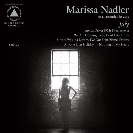 July (10th Anniversary Edition) [LP] Vinyl Record