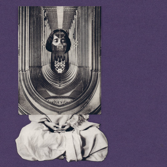 Hanging Freud - Worship [LP] Vinyl Record