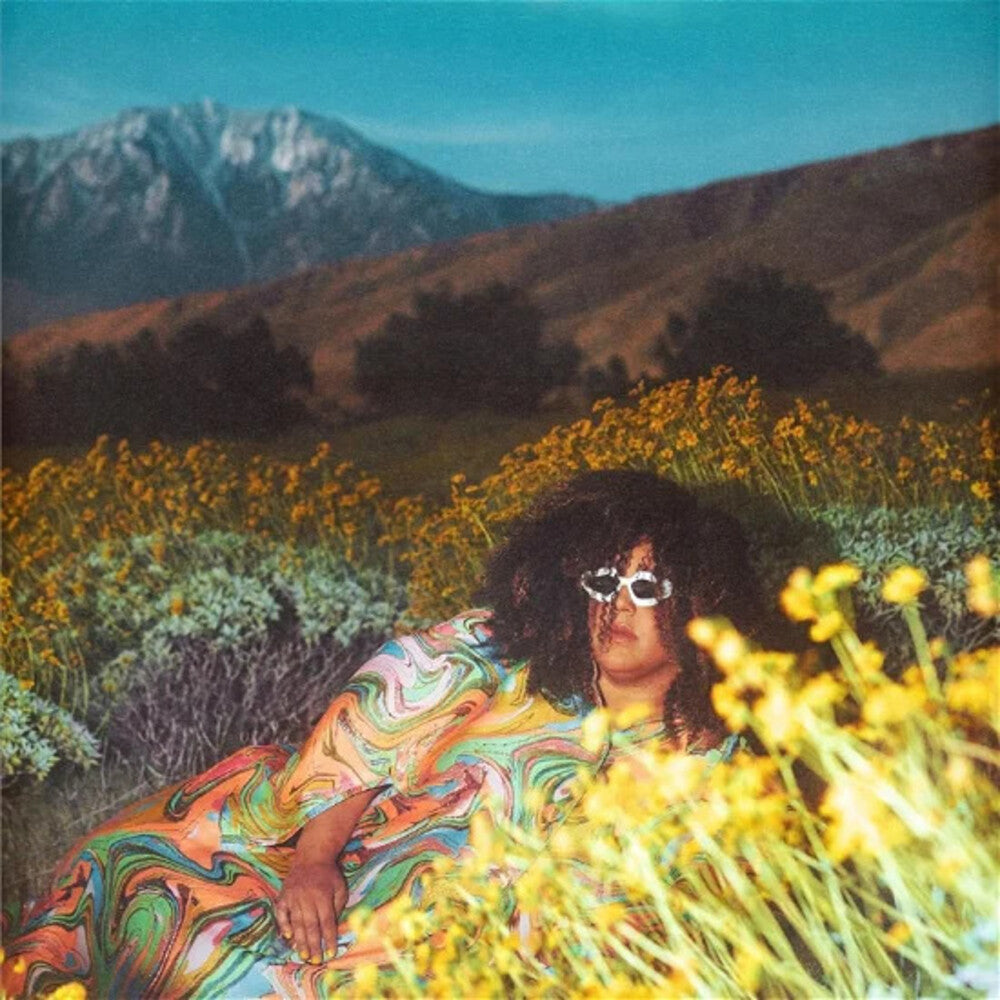 Brittany Howard - What Now (Uk) [LP] Vinyl Record
