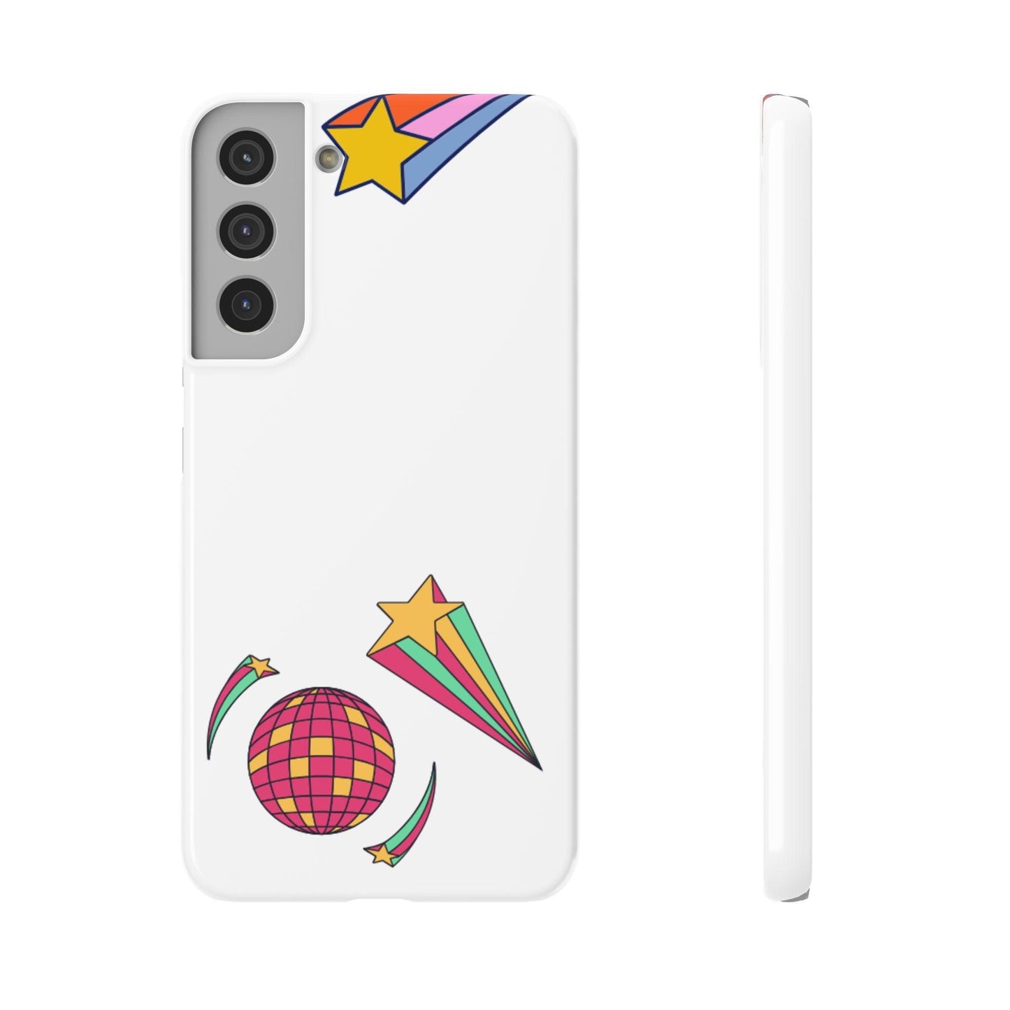 Pure & Simple Phone Case – Elegance in Minimalism
