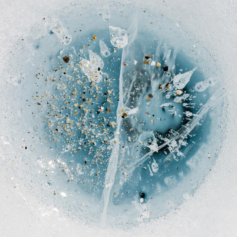Manu Delago - Snow From Yesterday [LP] Vinyl Record