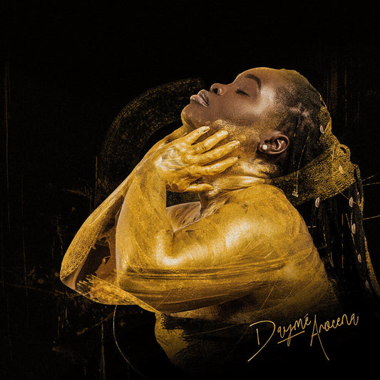 Dayme Arocena - Al-Kemi (Uk) [LP] Vinyl Record