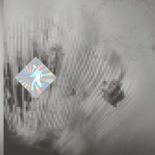 Discovery Zone - Quantum Web [LP] Vinyl Record