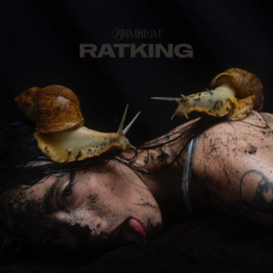 Brimheim - Ratking [LP] Vinyl Record