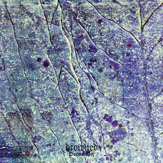 Drowned - Procul His [LP] Vinyl Record