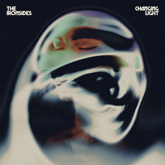 Ironsides - Changing Light (Blk) [Colored Vinyl] [Clear Vinyl] (Can) Vinyl Record