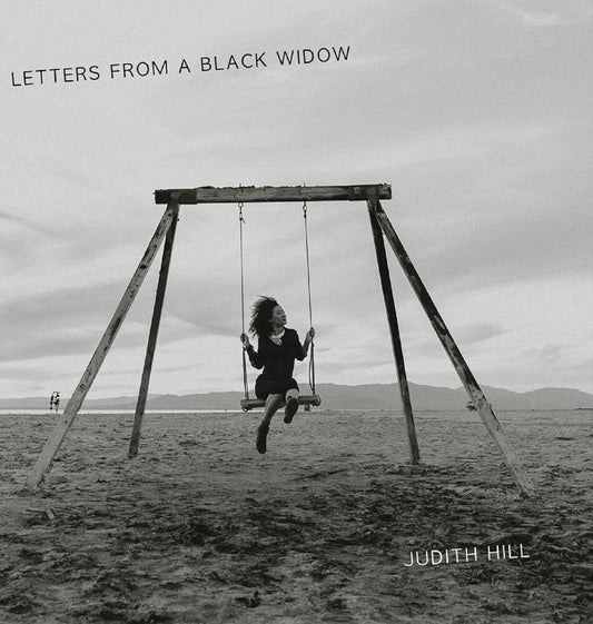 Judith Hill - Letters from a Black Widow [2 LP] Vinyl Record