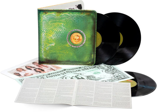 Billion Dollar Babies: 50th Anniversary [LP] Vinyl Record