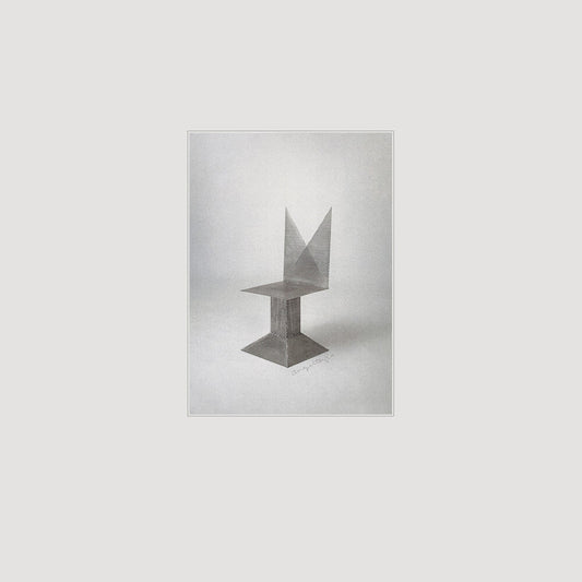 Drahla - Angeltape - Obsidian [LP] Vinyl Record