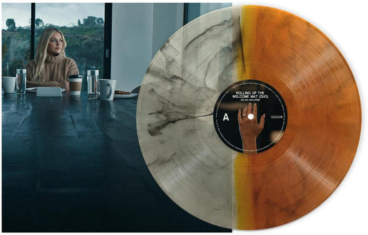 Kelsea Ballerini - Rolling Up The Welcome Mat (Duo) [Colored Vinyl] (Gate) Vinyl Record