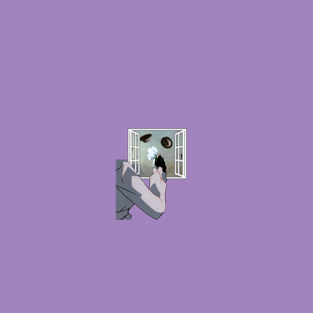 Bullion - Affection [LP] Vinyl Record