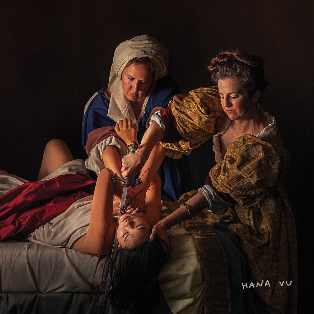 Hana Vu - Romanticism [LP] Vinyl Record