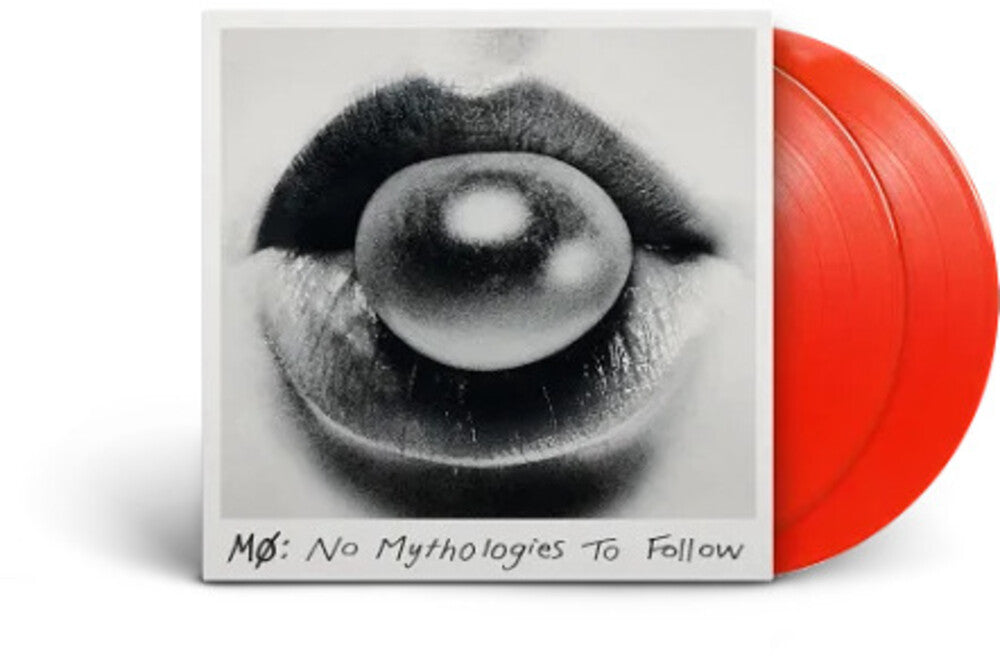 Mo - No Mythologies To Follow: 10th Anniversary (Uk) [LP] Vinyl Record