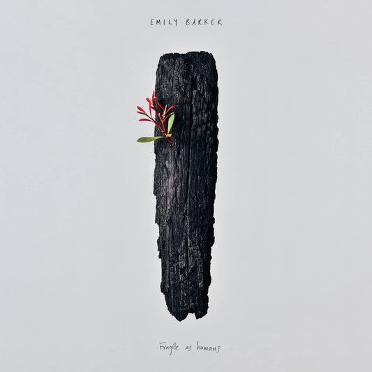Emily Barker - Fragile As Humans - Purple [Colored Vinyl] (Purp) Vinyl Record