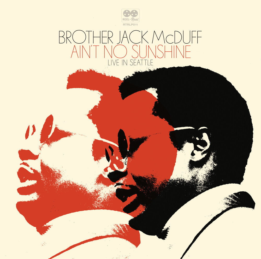 Brother Jack Mcduff - Ain't No Sunshine [180 Gram] [Record Store Day] Vinyl Record