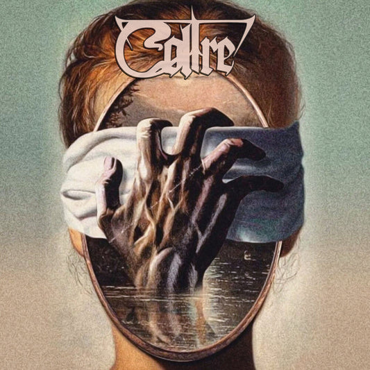 Coltre - To Watch With Hands... To Touch With Eyes [LP] Vinyl Record