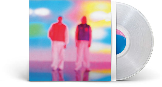 Frances, Neil - It's All A Bit Fuzzy [LP] Vinyl Record