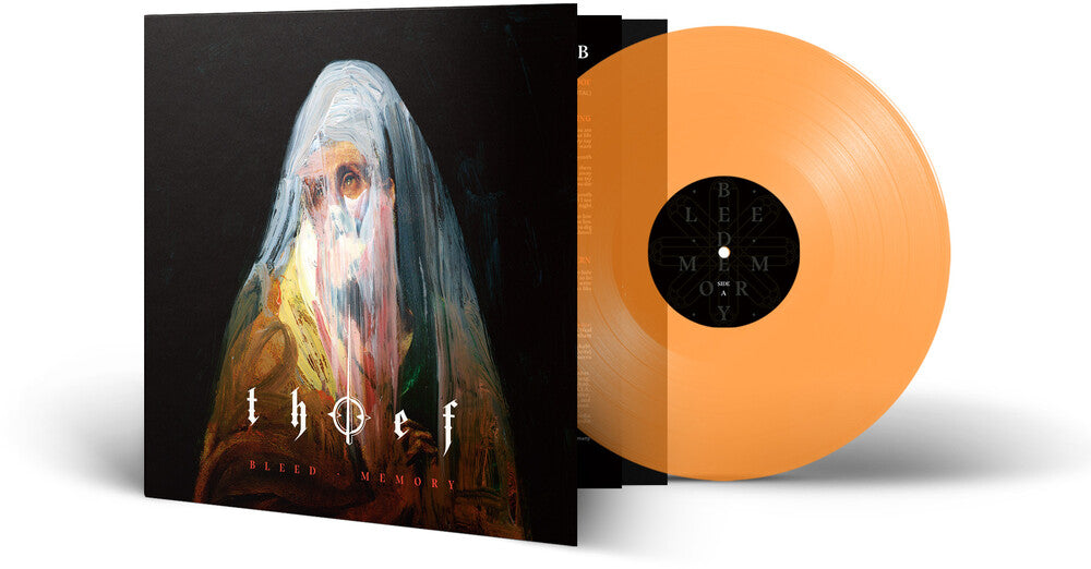 Thief - Bleed, Memory [LP] Vinyl Record