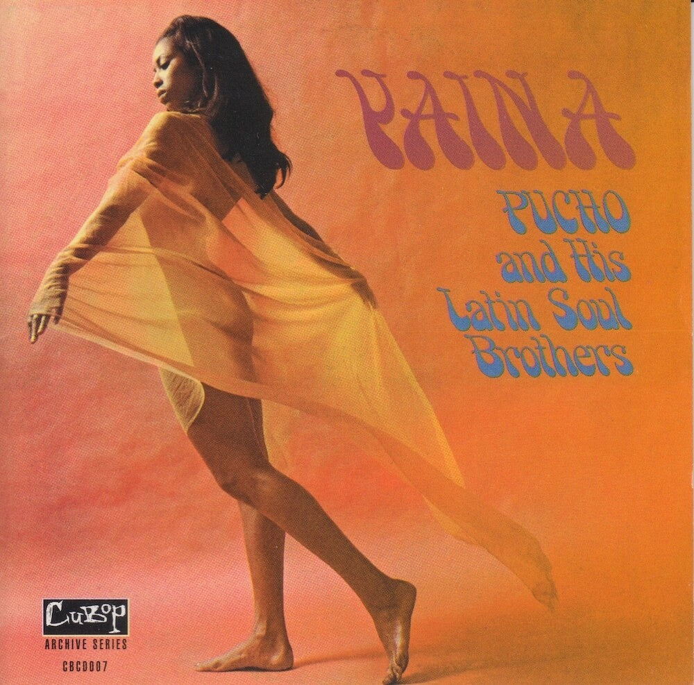 Pucho & His Latin Soul Brothers - Yaina (Rsd) [180 Gram] [Record Store Day] Vinyl Record