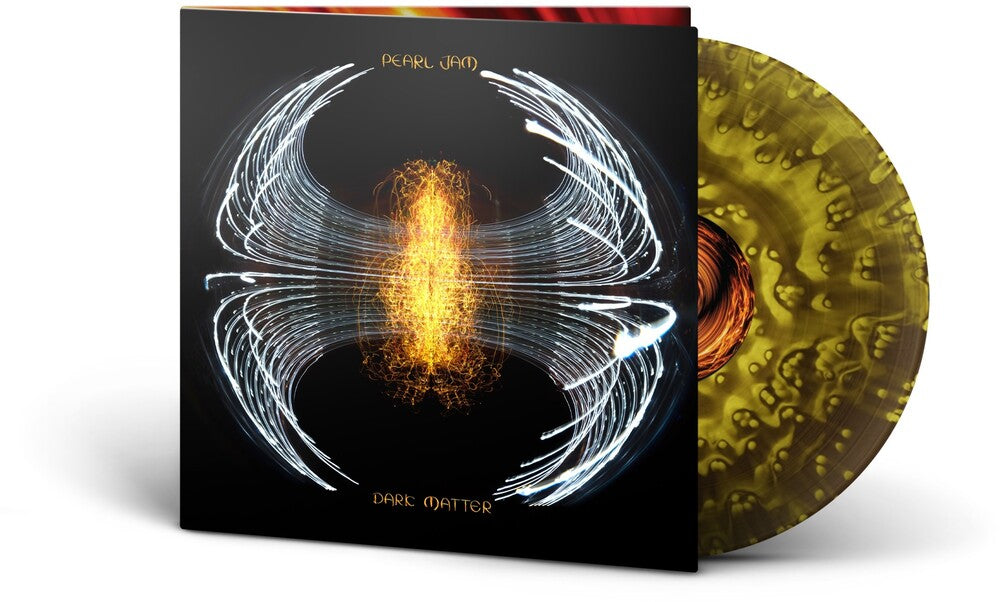Pearl Jam - Dark Matter - Record Store Day [LP] Vinyl Record