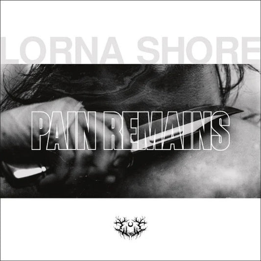 Lorna Shore - Pain Remains [LP] Vinyl Record
