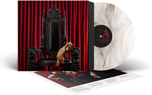 Brume - Marten [Colored Vinyl] [Limited Edition] (Ofgv) Vinyl Record