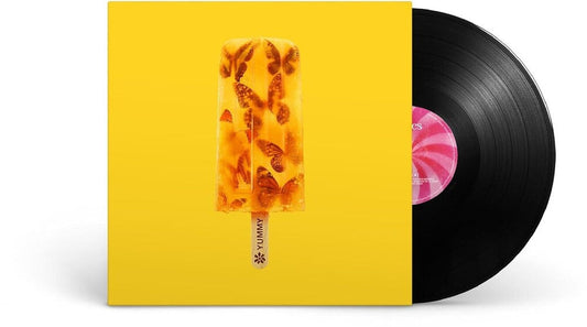 James - Yummy [LP] Vinyl Record