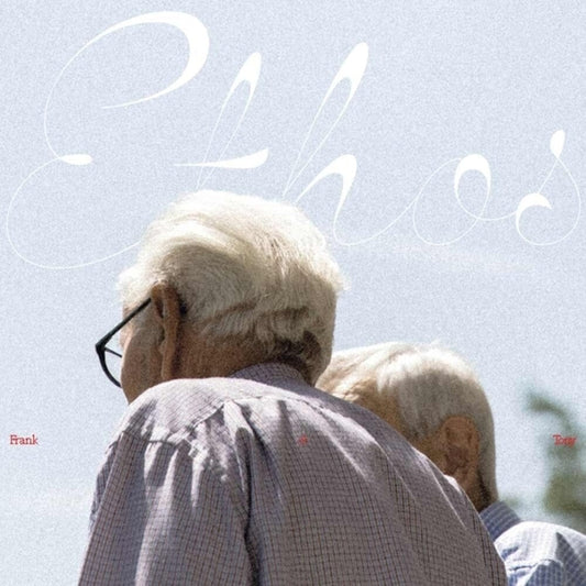 Frank & Tony - Ethos [LP] Vinyl Record