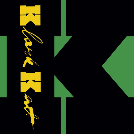 Klark Kent - Klark Kent [LP] Vinyl Record