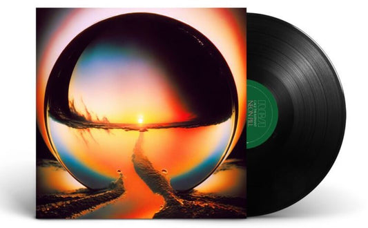 Cage The Elephant - Neon Pill [LP] Vinyl Record