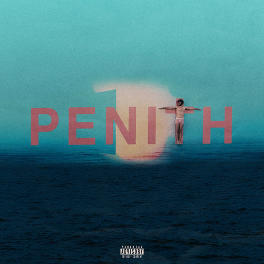 Lil Dicky - PENITH (The Dave Soundtrack) [2LP] Vinyl Record