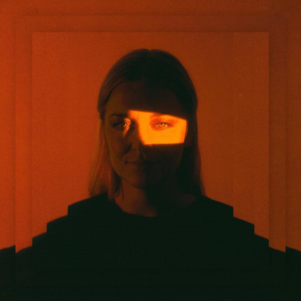 Tusks - Gold (Uk) [LP] Vinyl Record