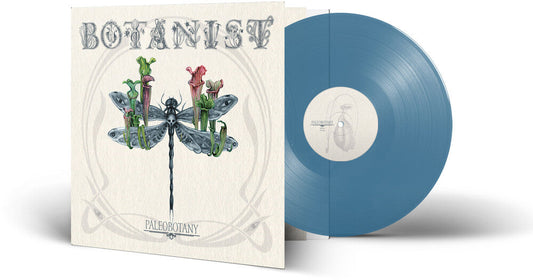 Botanist - Paleobotany [Colored Vinyl] (Gate) [Limited Edition] (Ofgv) Vinyl Record
