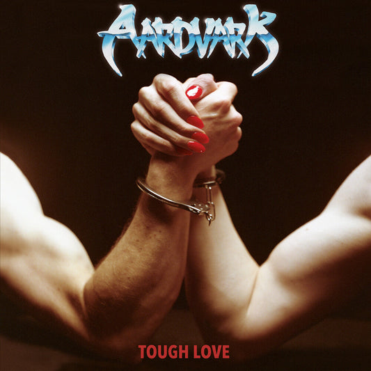Aardvark - Tough Love [LP] Vinyl Record
