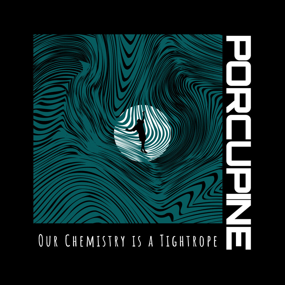 Porcupine - Our Chemistry Is A Tightrope [LP] Vinyl Record