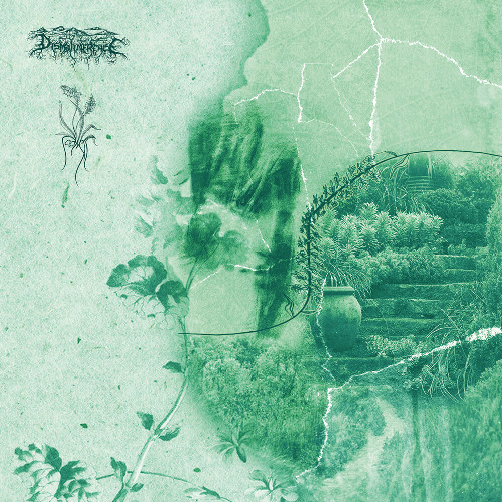 Dismalimerence & Sadness - Resplendence [LP] Vinyl Record