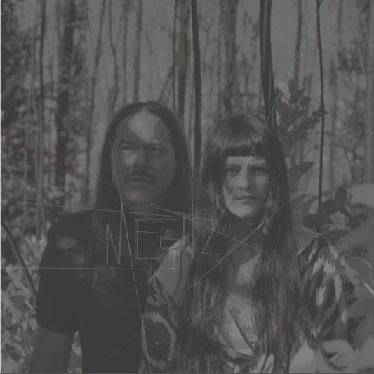 Ibelisse Ferragutti  Guardia - Mestizx [Colored Vinyl] Vinyl Record
