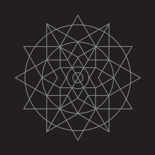 Coalesce - Ox (Spla) [LP] Vinyl Record