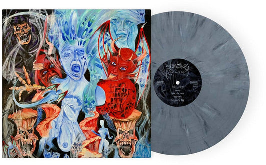 Awol - Tear 'em To Bits [Colored Vinyl] Vinyl Record