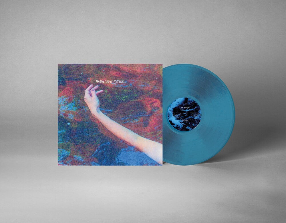 Pillow Queens - Name Your Sorrow [LP] Vinyl Record