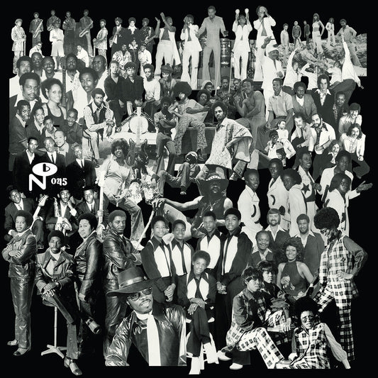 Eccentric Soul: Minibus / Various - Eccentric Soul: Minibus / Various [LP] Vinyl Record