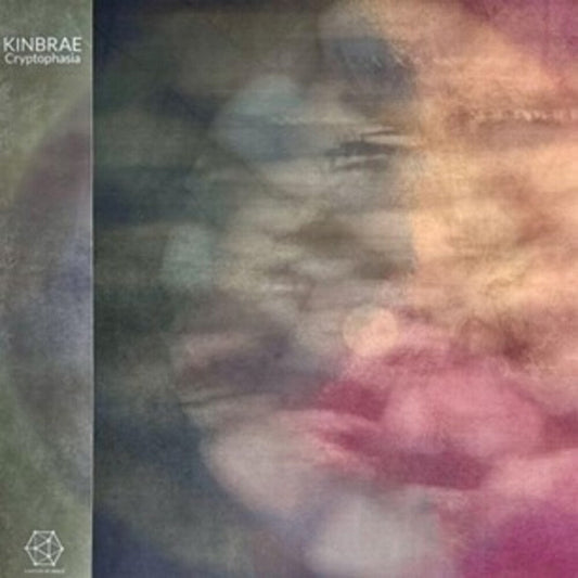 Kinbrae - Cryptophasia (Uk) [LP] Vinyl Record