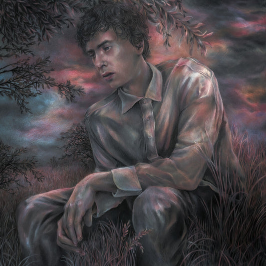 Casey MQ - Later That Day, The Day Before, Or The Day [Colored Vinyl] Vinyl Record