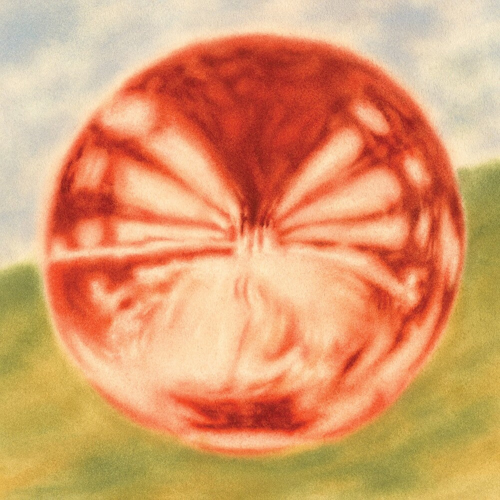 Bloomsday - Heart Of The Artichoke [LP] Vinyl Record