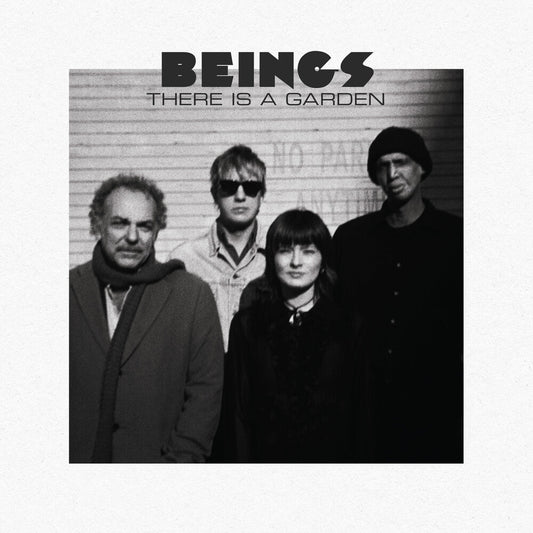 Beings - There Is A Garden [LP] Vinyl Record