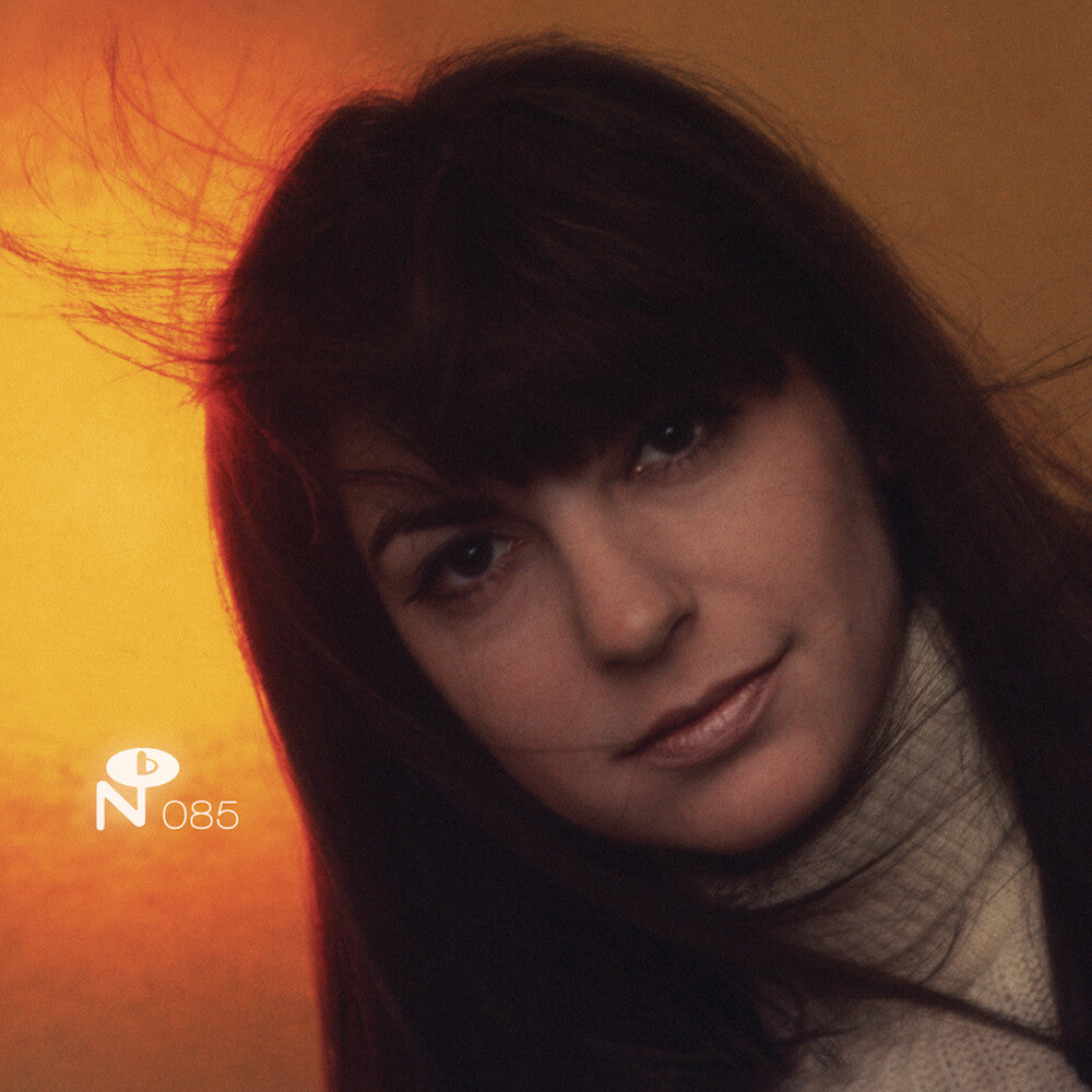 Margo Guryan - Words & Music [LP] Vinyl Record
